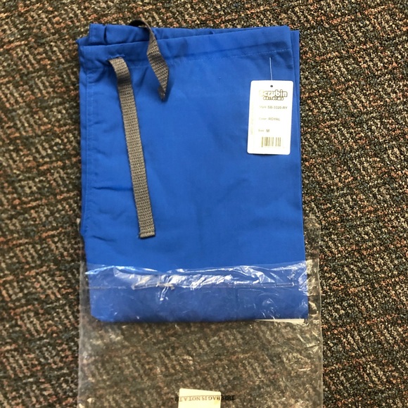 Scrubin uniforms scrub pants - Picture 1 of 6